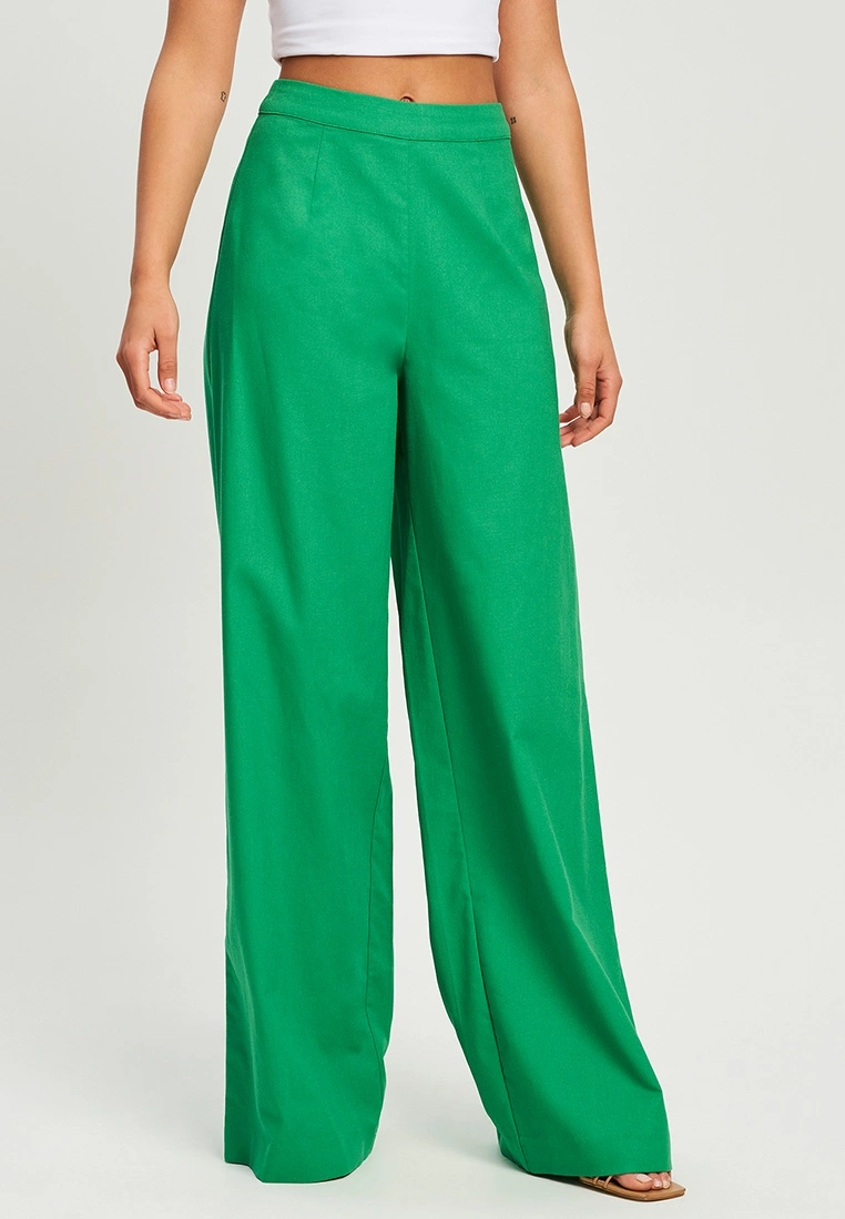 Tussah Molly Pants 3 Tussah Molly Pants