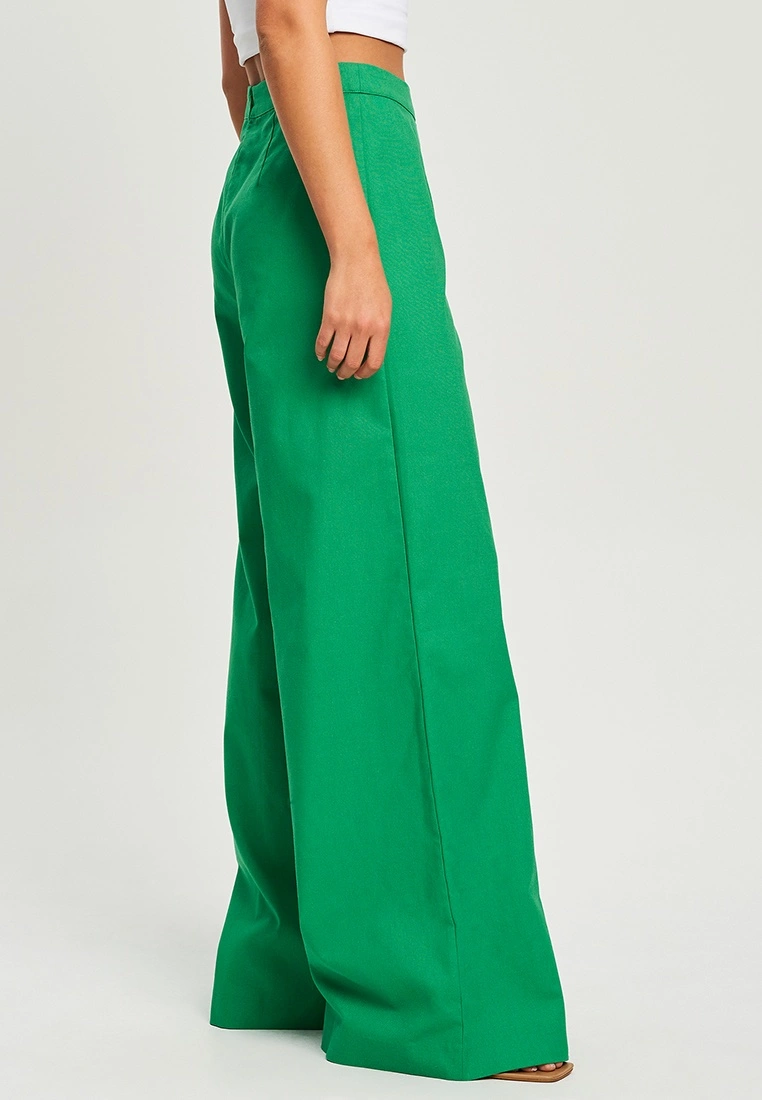 Tussah Molly Pants 4 Tussah Molly Pants - Image 2