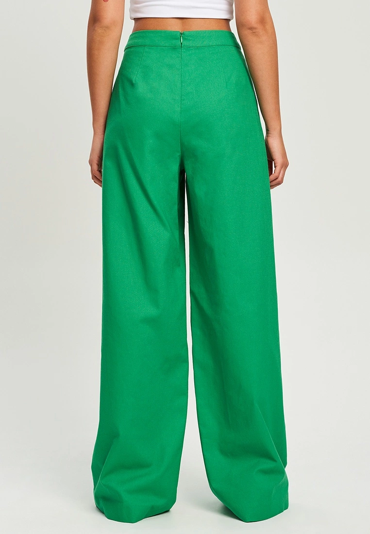 Tussah Molly Pants 5 Tussah Molly Pants - Image 3