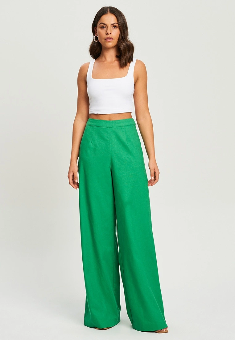 Tussah Molly Pants 7 Tussah Molly Pants - Image 5