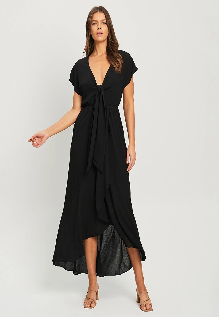 Tussah Jan Maxi Dress 3 Tussah Jan Maxi Dress