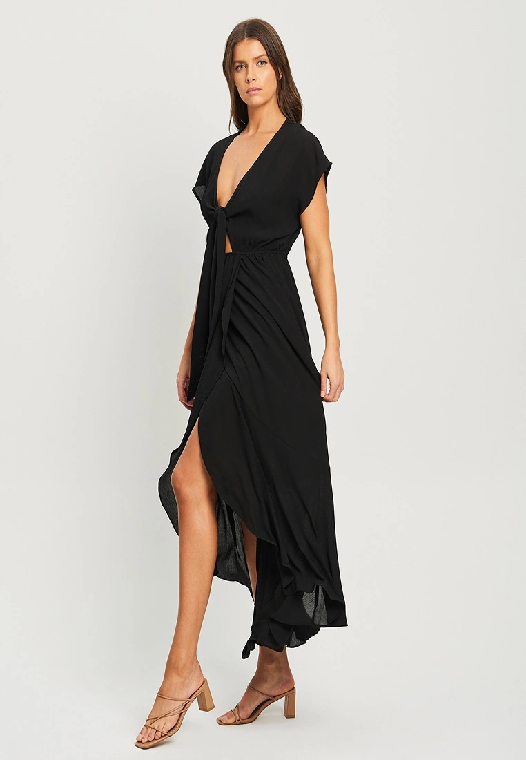 Tussah Jan Maxi Dress 4 Tussah Jan Maxi Dress - Image 2