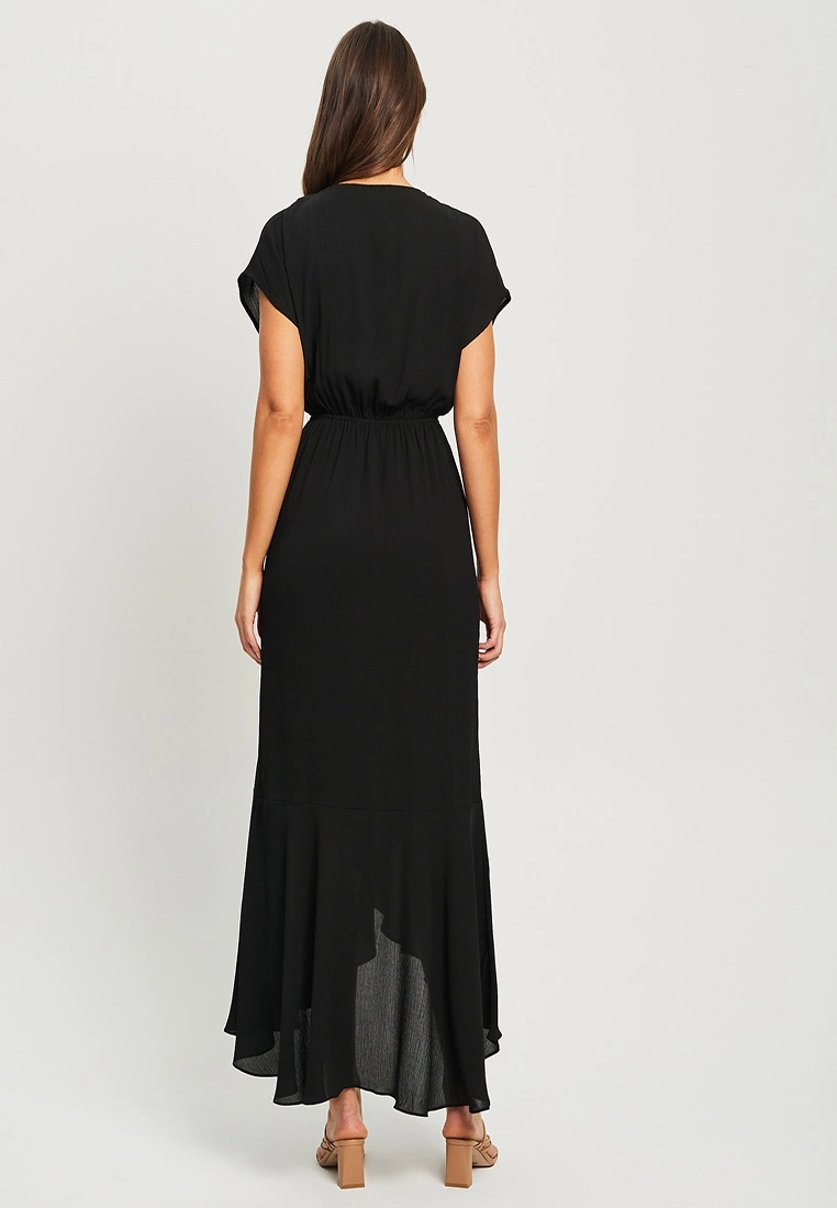 Tussah Jan Maxi Dress 5 Tussah Jan Maxi Dress - Image 3