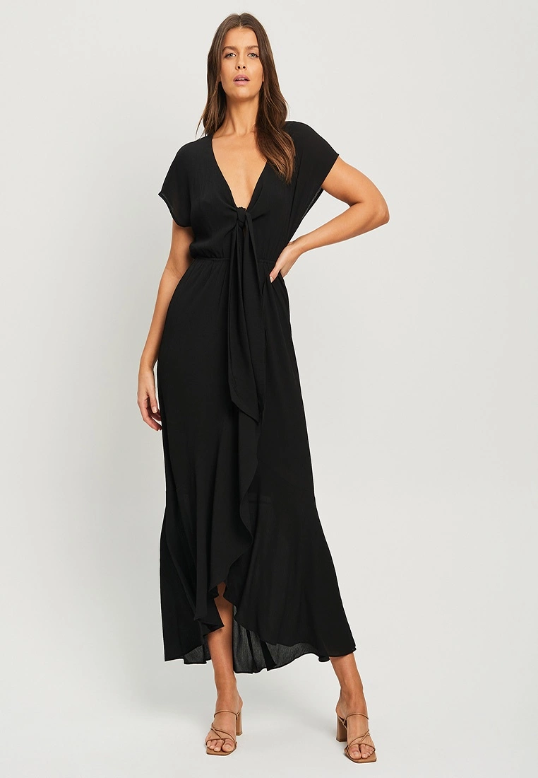 Tussah Jan Maxi Dress 7 Tussah Jan Maxi Dress - Image 5