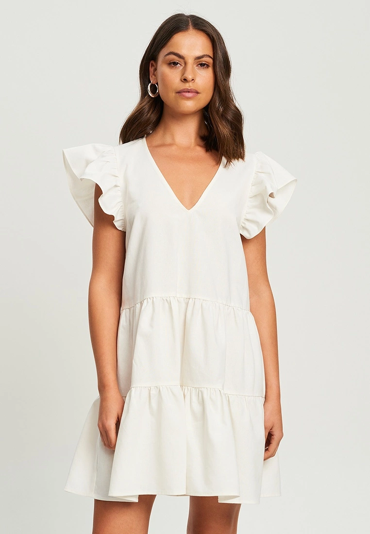 Tussah Blaire Shift Dress 3 Tussah Blaire Shift Dress