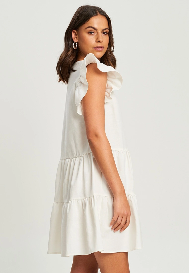 Tussah Blaire Shift Dress 4 Tussah Blaire Shift Dress - Image 2