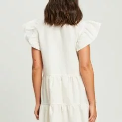 Tussah Blaire Shift Dress 10 Tussah Blaire Shift Dress -Tussah Shop tussah 1739 2948936 3