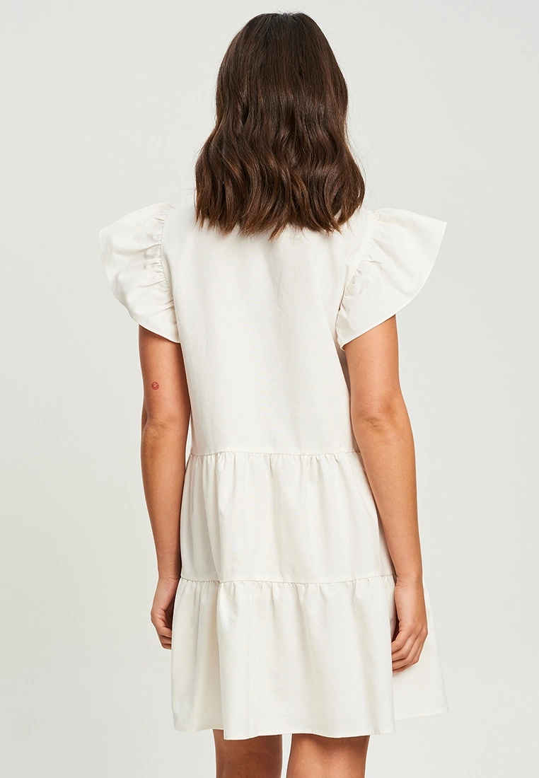 Tussah Blaire Shift Dress 5 Tussah Blaire Shift Dress - Image 3