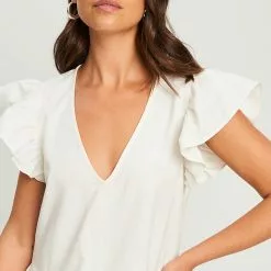 Tussah Blaire Shift Dress 11 Tussah Blaire Shift Dress -Tussah Shop tussah 1739 2948936 4