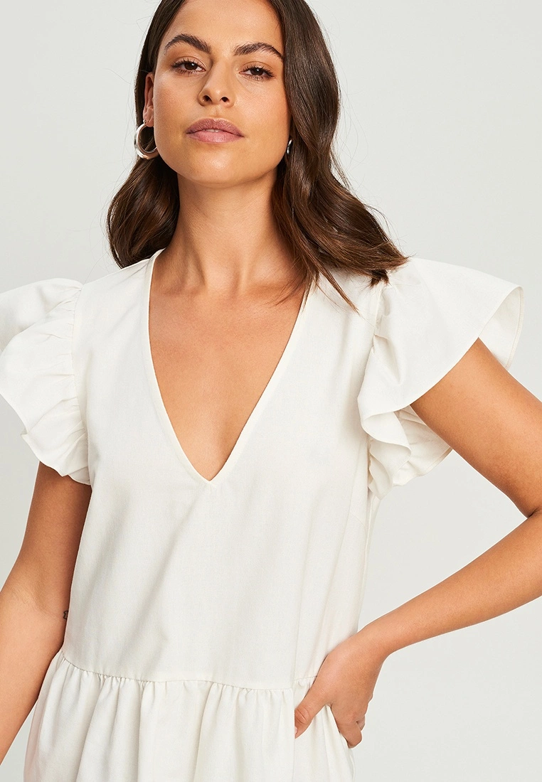 Tussah Blaire Shift Dress 6 Tussah Blaire Shift Dress - Image 4