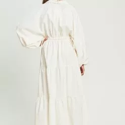 Tussah Ninah Midi Dress -Tussah Shop tussah 1907 6177936 3