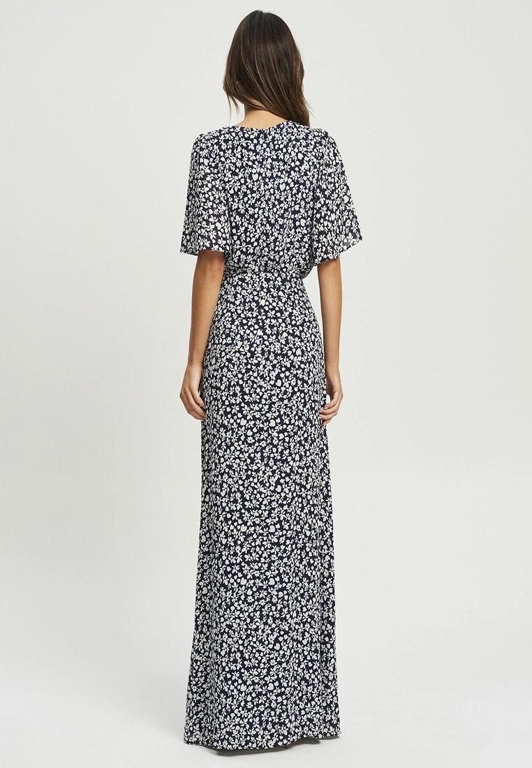 Tussah Natalie Maxi Dress 5 Tussah Natalie Maxi Dress - Image 3