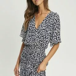 Tussah Natalie Maxi Dress 11 Tussah Natalie Maxi Dress -Tussah Shop tussah 1932 5392536 4