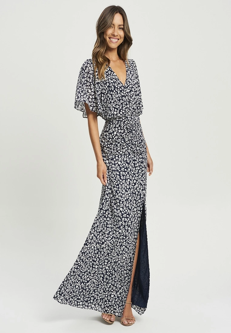 Tussah Natalie Maxi Dress 7 Tussah Natalie Maxi Dress - Image 5