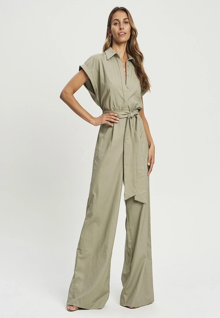 Tussah Avril Jumpsuit 3 Tussah Avril Jumpsuit