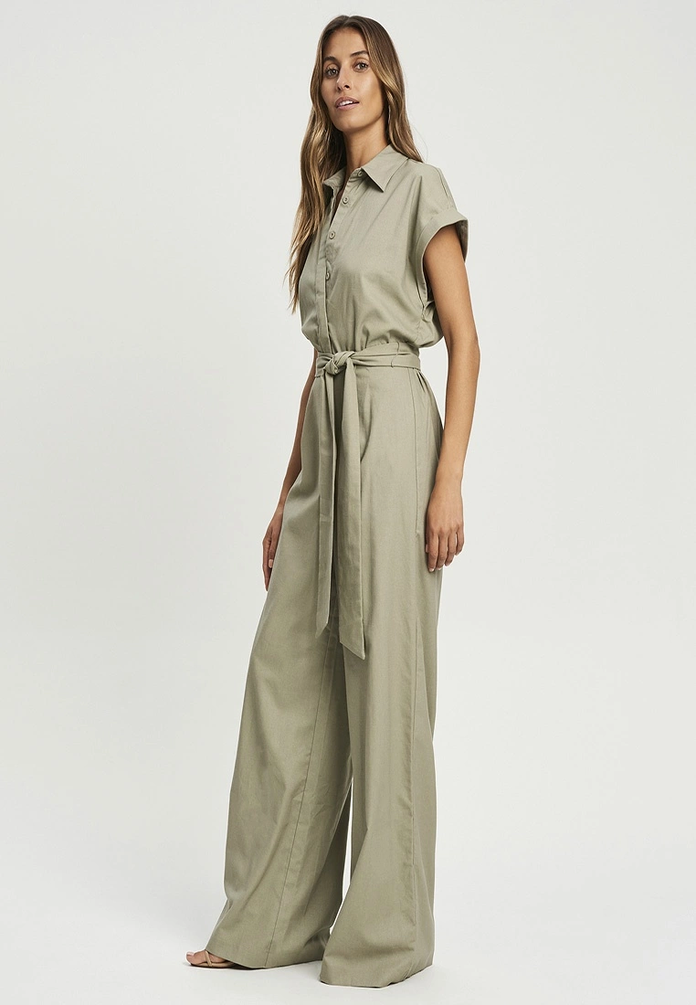 Tussah Avril Jumpsuit 4 Tussah Avril Jumpsuit - Image 2