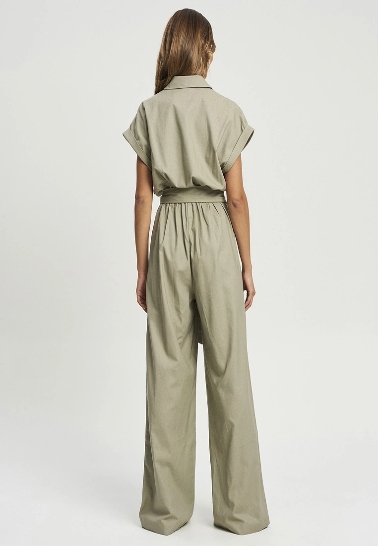 Tussah Avril Jumpsuit 5 Tussah Avril Jumpsuit - Image 3