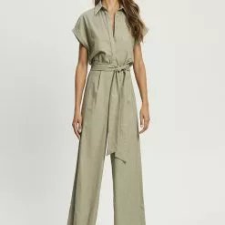 Tussah Avril Jumpsuit 12 Tussah Avril Jumpsuit -Tussah Shop tussah 1948 6872536 5