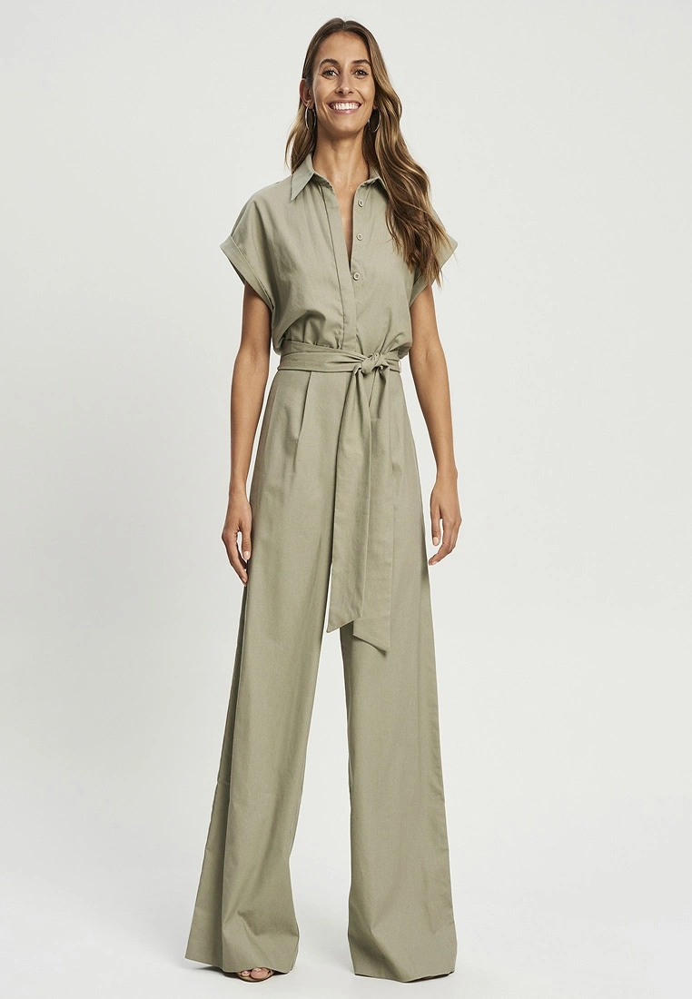 Tussah Avril Jumpsuit 7 Tussah Avril Jumpsuit - Image 5
