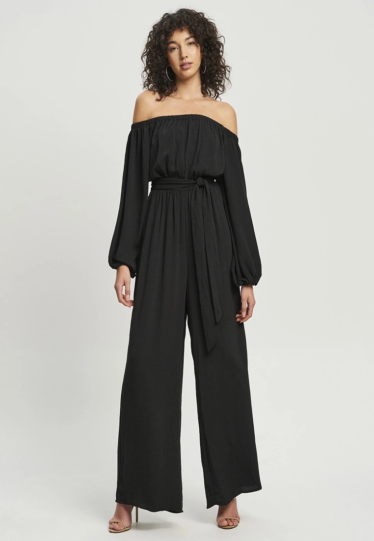 Tussah Loni Jumpsuit 3 Tussah Loni Jumpsuit