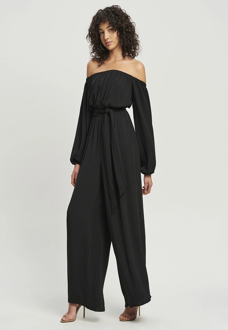 Tussah Loni Jumpsuit 4 Tussah Loni Jumpsuit - Image 2