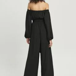 Tussah Loni Jumpsuit 10 Tussah Loni Jumpsuit -Tussah Shop tussah 1967 0236926 3