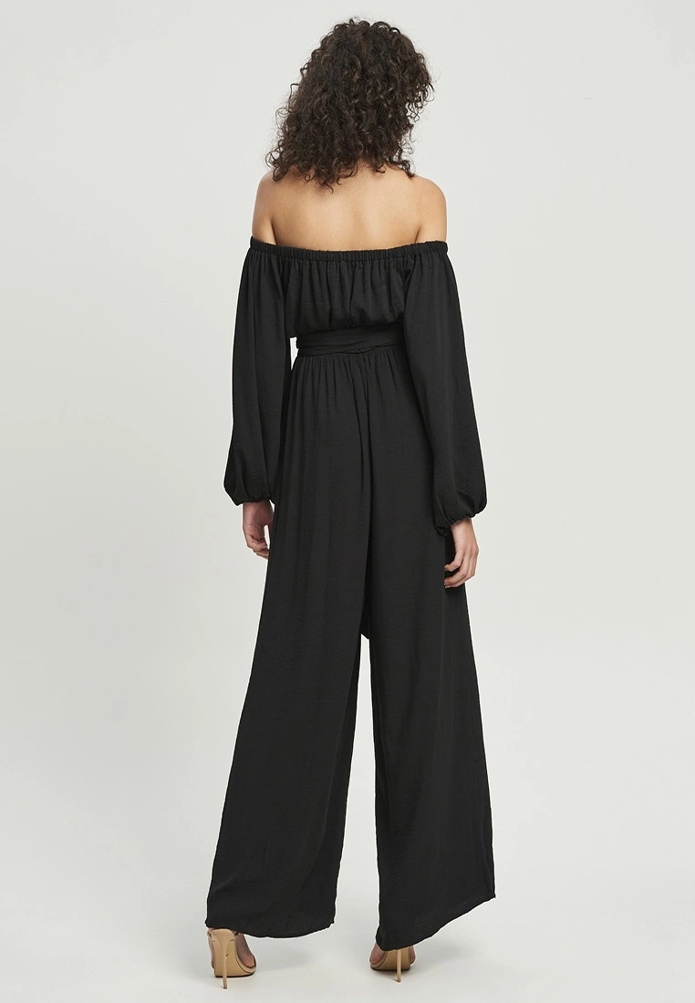 Tussah Loni Jumpsuit 5 Tussah Loni Jumpsuit - Image 3