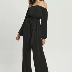 Tussah Loni Jumpsuit 12 Tussah Loni Jumpsuit -Tussah Shop tussah 1968 0236926 5