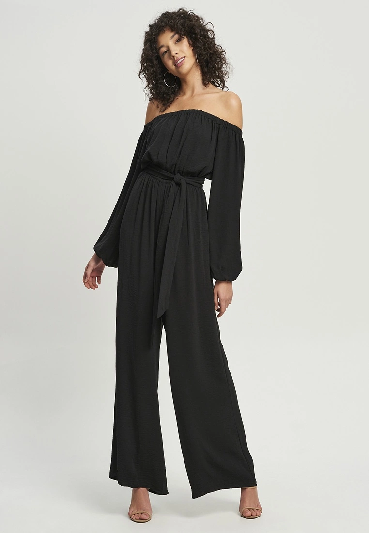 Tussah Loni Jumpsuit 7 Tussah Loni Jumpsuit - Image 5