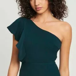 Tussah Roslina Midi Dress -Tussah Shop tussah 1974 4199836 4