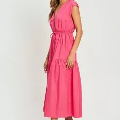 Tussah Camile Midi Dress 9 Tussah Camile Midi Dress -Tussah Shop tussah 1980 7050936 2