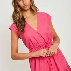 Tussah Camile Midi Dress 11 Tussah Camile Midi Dress -Tussah Shop tussah 1980 7050936 4