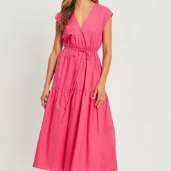 Tussah Camile Midi Dress 12 Tussah Camile Midi Dress -Tussah Shop tussah 1980 7050936 5