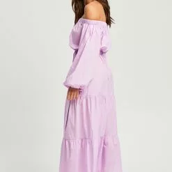 Tussah Liah Midi Dress 9 Tussah Liah Midi Dress -Tussah Shop tussah 1992 2499836 2