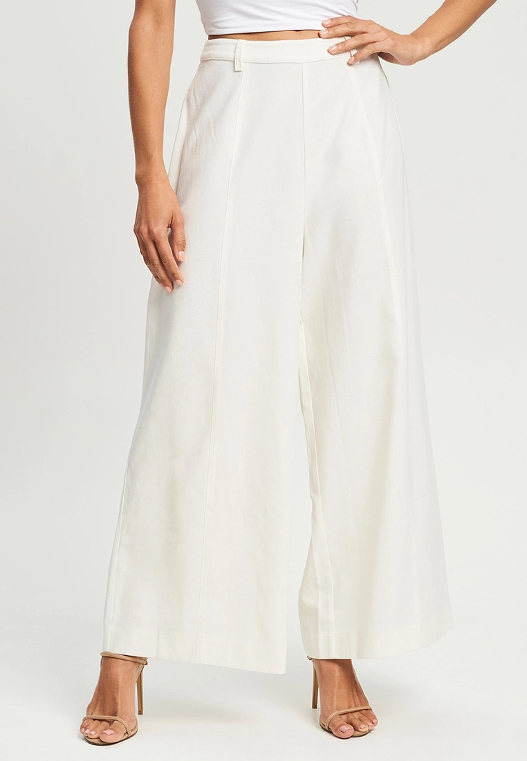 Tussah Jayda Culottes 3 Tussah Jayda Culottes