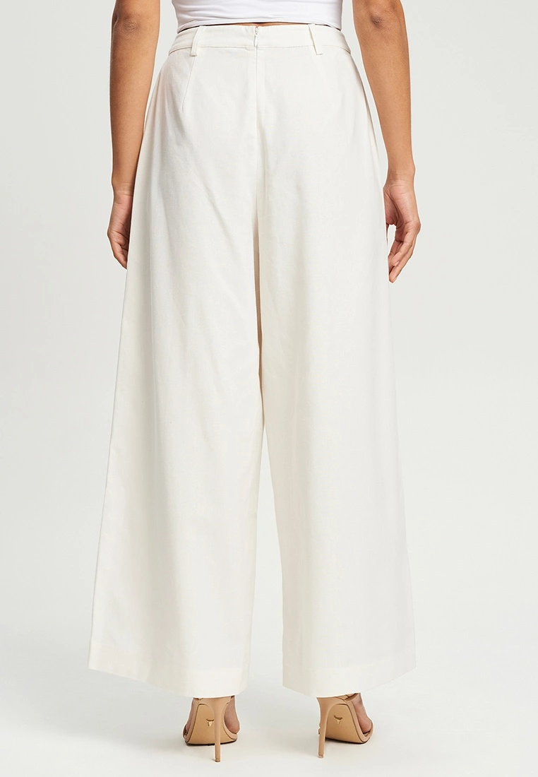 Tussah Jayda Culottes 5 Tussah Jayda Culottes - Image 3