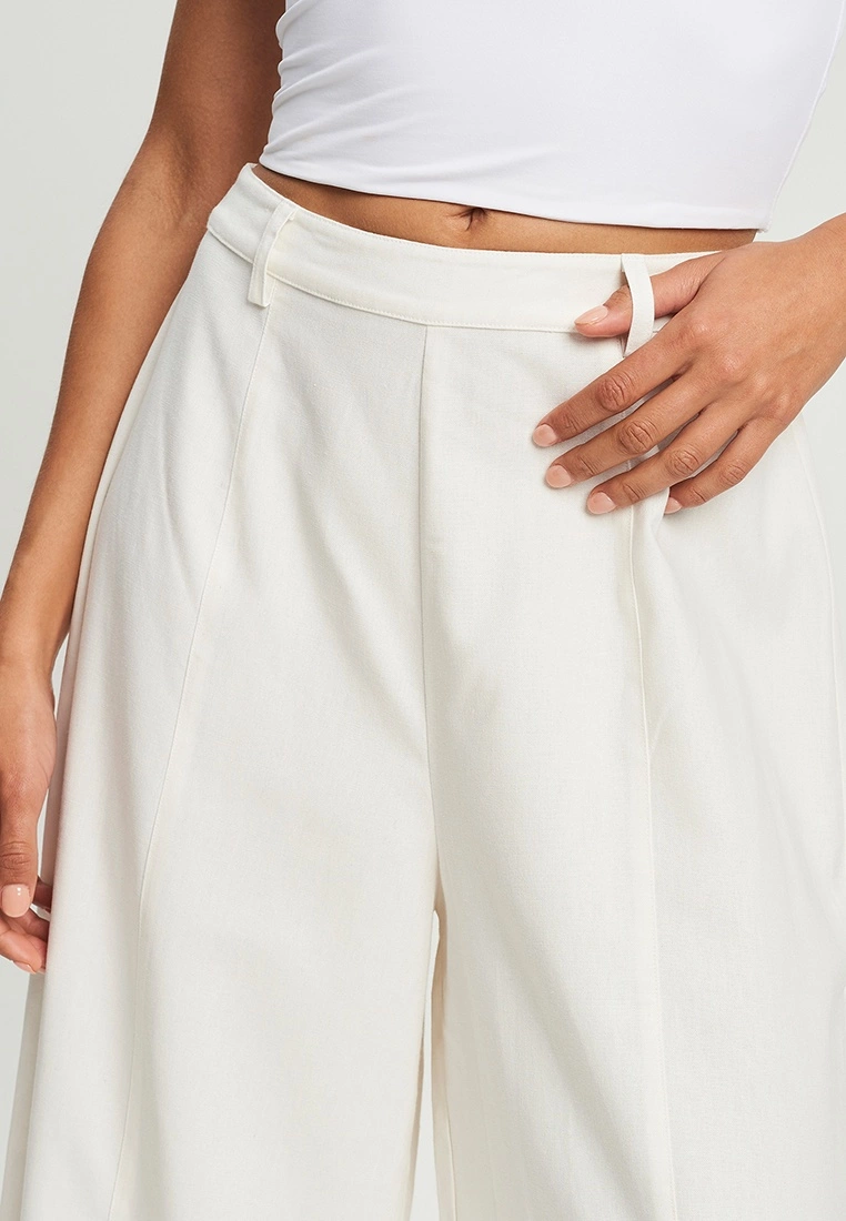 Tussah Jayda Culottes 6 Tussah Jayda Culottes - Image 4