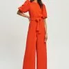 Tussah Lyla Jumpsuit -Tussah Shop tussah 2133 3315526 1