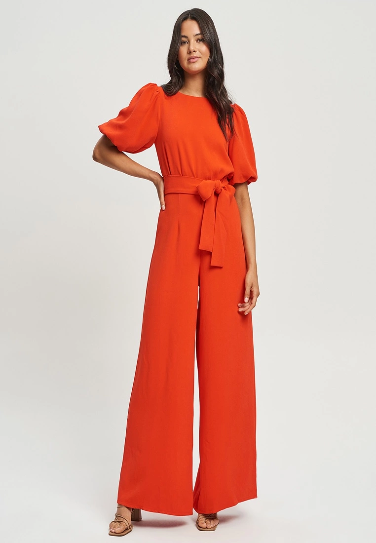 Tussah Lyla Jumpsuit 3 Tussah Lyla Jumpsuit