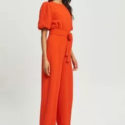Tussah Lyla Jumpsuit 9 Tussah Lyla Jumpsuit -Tussah Shop tussah 2133 3315526 2