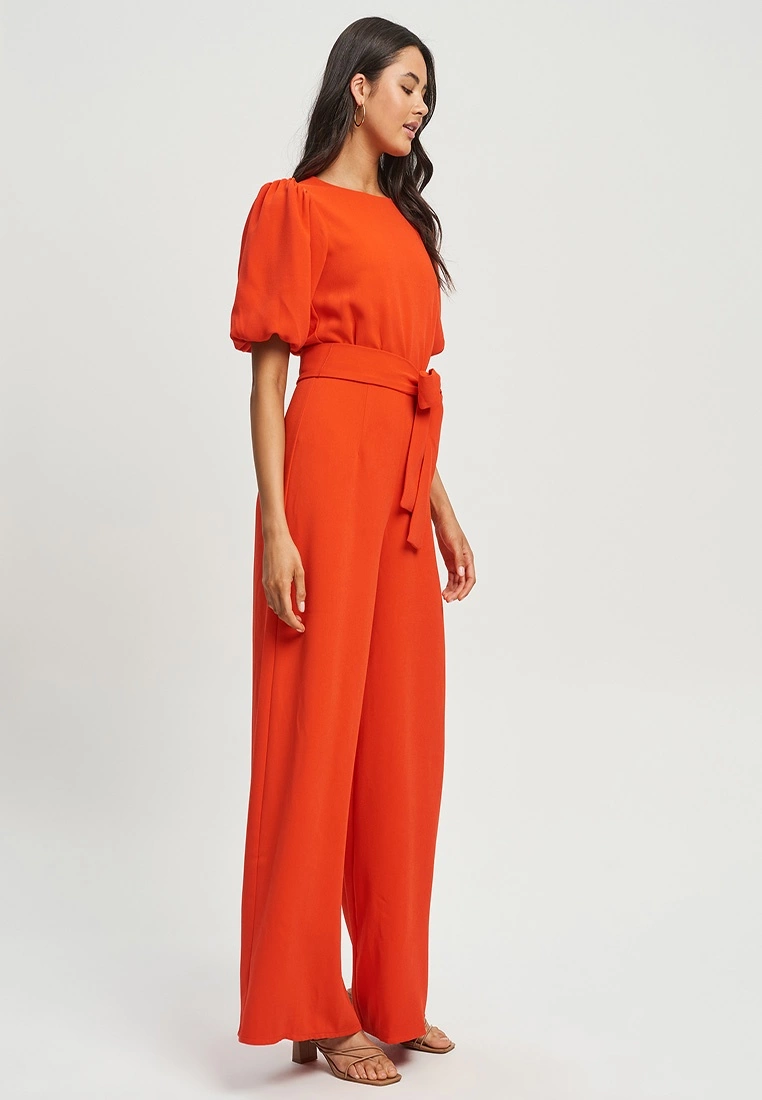 Tussah Lyla Jumpsuit 4 Tussah Lyla Jumpsuit - Image 2
