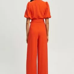 Tussah Lyla Jumpsuit 10 Tussah Lyla Jumpsuit -Tussah Shop tussah 2133 3315526 3