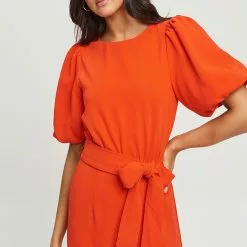 Tussah Lyla Jumpsuit 11 Tussah Lyla Jumpsuit -Tussah Shop tussah 2134 3315526 4