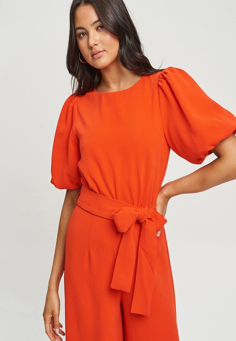 Tussah Lyla Jumpsuit 6 Tussah Lyla Jumpsuit - Image 4