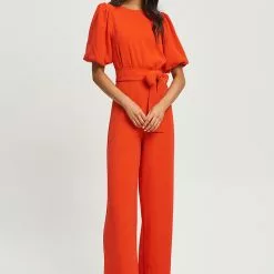Tussah Lyla Jumpsuit 12 Tussah Lyla Jumpsuit -Tussah Shop tussah 2134 3315526 5