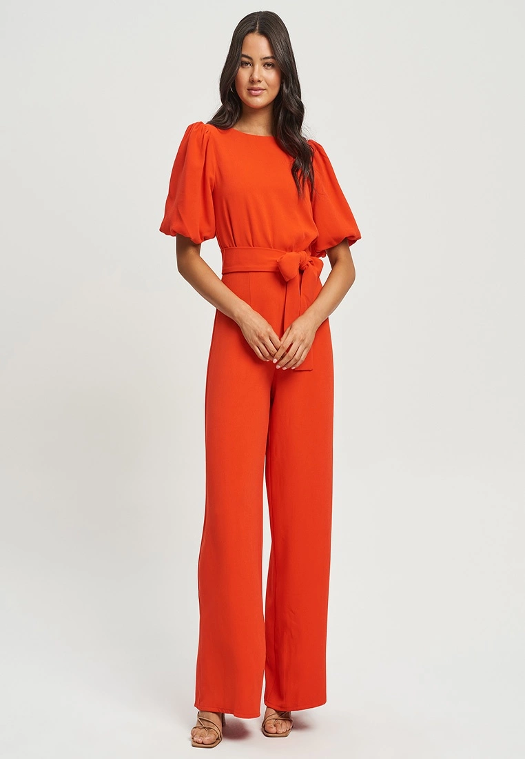 Tussah Lyla Jumpsuit 7 Tussah Lyla Jumpsuit - Image 5