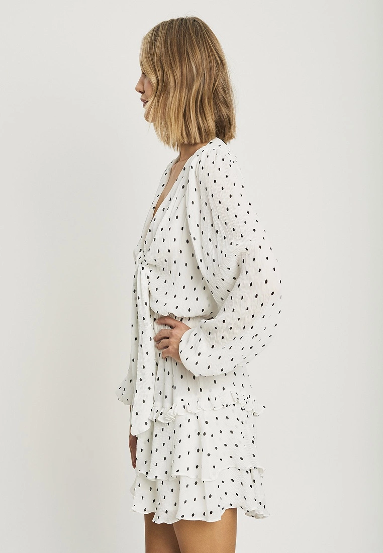 Tussah Davina Mini Dress 4 Tussah Davina Mini Dress - Image 2