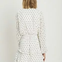 Tussah Davina Mini Dress 10 Tussah Davina Mini Dress -Tussah Shop tussah 2151 3036926 3