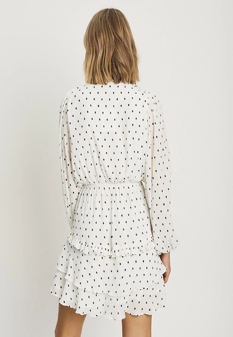 Tussah Davina Mini Dress 5 Tussah Davina Mini Dress - Image 3