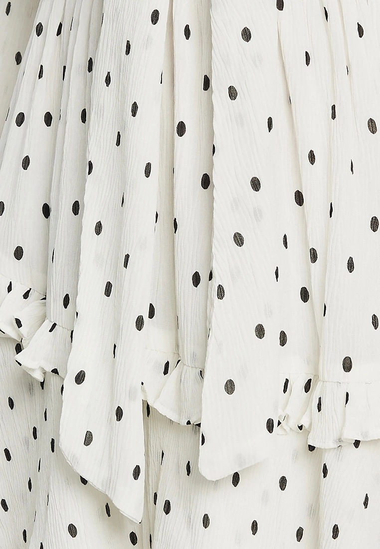 Tussah Davina Mini Dress 8 Tussah Davina Mini Dress - Image 6